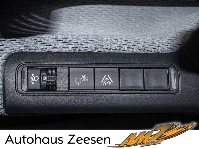 Citroën C3 Aircross Hybrid Max