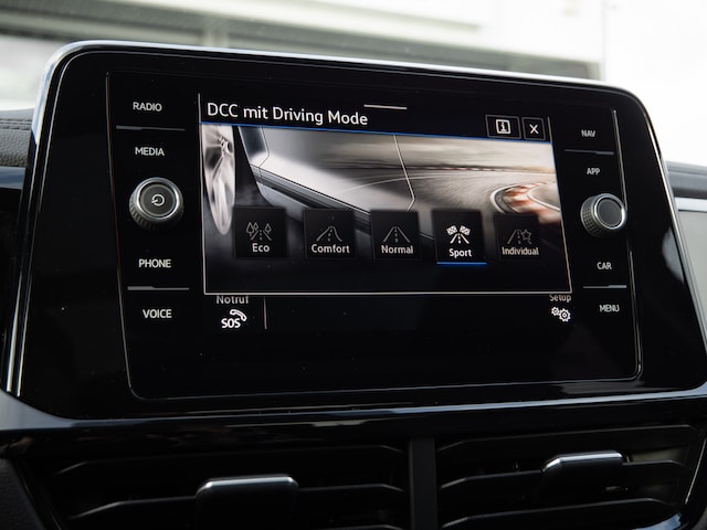 Volkswagen T-Roc 2.0 TSI 4Motion R-Line