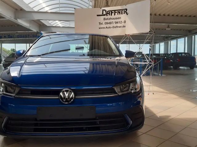 Volkswagen Polo 1.0 59kW / SOFORT VERFÜGBAR/KLIMA/SZHZG/PDC