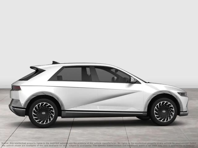 Hyundai IONIQ 5 Techniq
