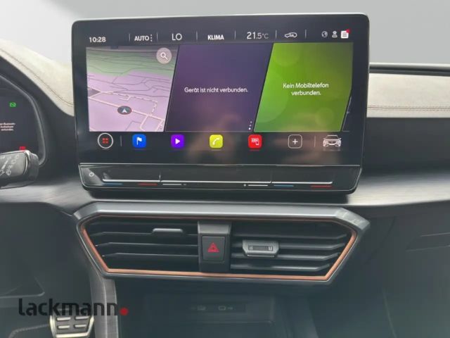 Cupra Formentor 4Drive