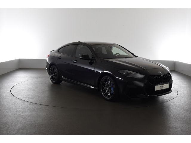 BMW M2 Coupé Gran Coupé xDrive