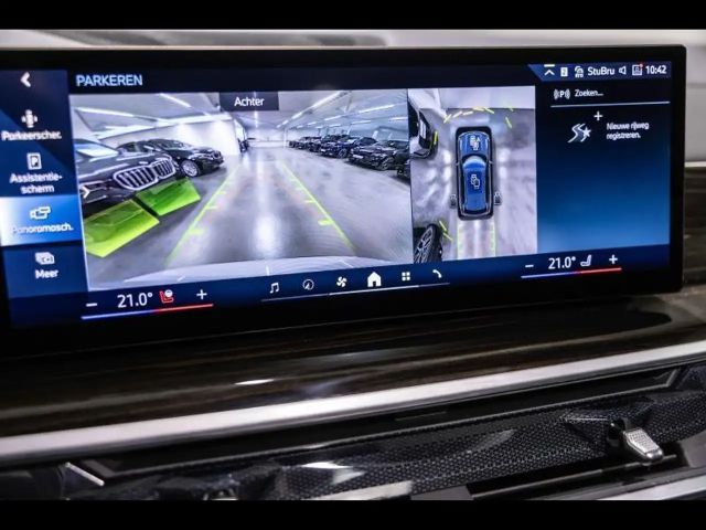 BMW X5 M-Sport xDrive50e