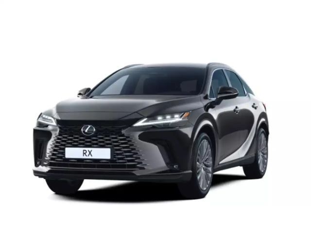 Lexus RX-Serie Luxury Line