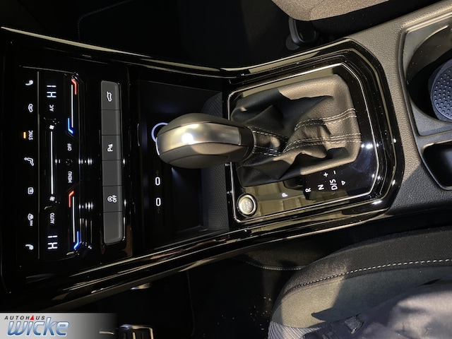 Volkswagen Touran 2.0 TDI DSG R-Line