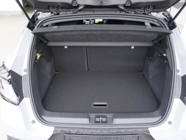 Renault Captur TCe 90 Techno