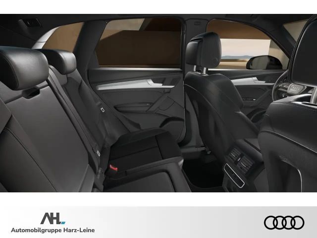 Audi Q5 40 TDI Business Quattro S-Line