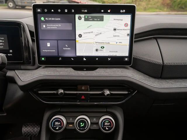 Skoda Kodiaq 2.0 TDI Selection