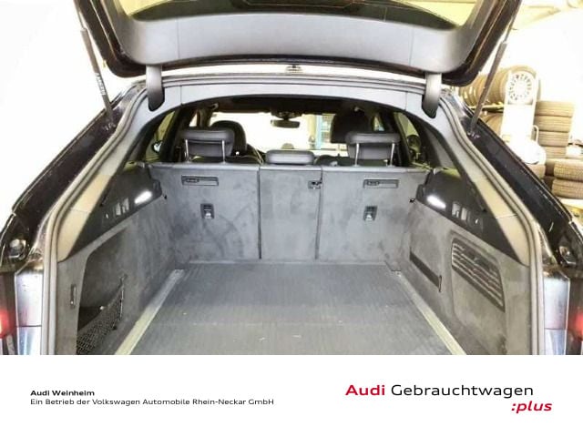 Audi A6 40 TDI Avant S-Tronic