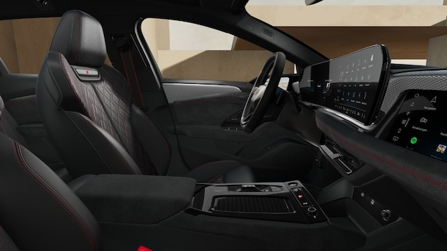 Audi A6 e-tron Avant Quattro