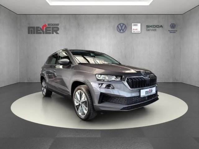 Skoda Karoq 1.5 TSI Selection
