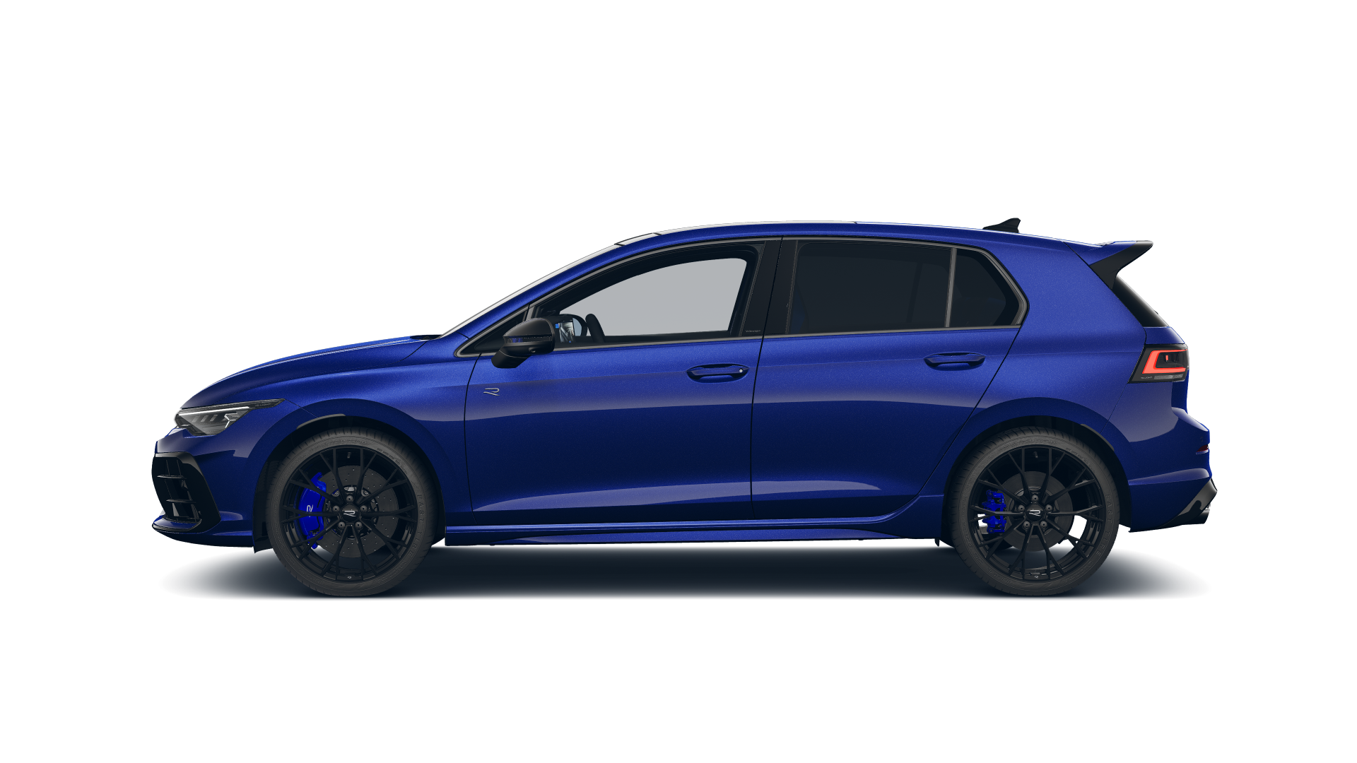 Volkswagen Golf 2.0 TSI DSG Golf VIII Style