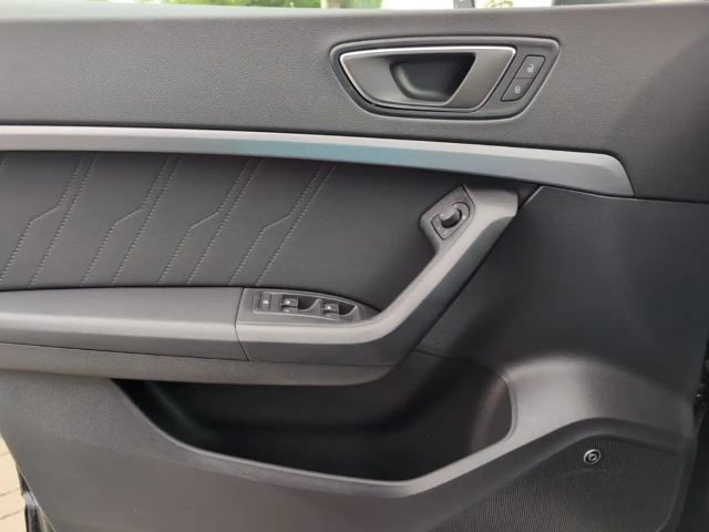 Seat Ateca 2.0 TDI DSG FR-lijn