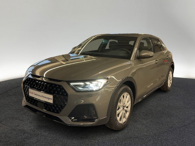 Audi A1 35 TFSI Allstreet S-Tronic