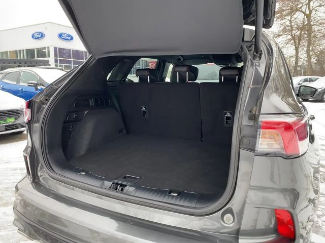 Ford Kuga 4x4 AWD ST Line X