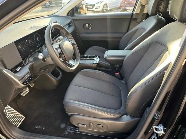 Hyundai IONIQ 5 Techniq