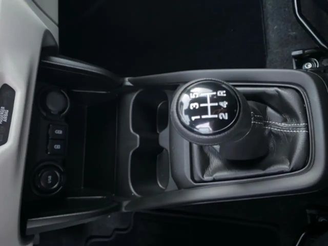 Suzuki Swift Comfort