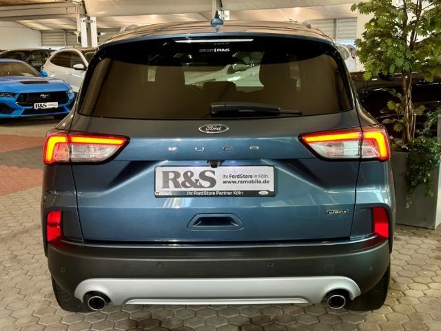 Ford Kuga Titanium X