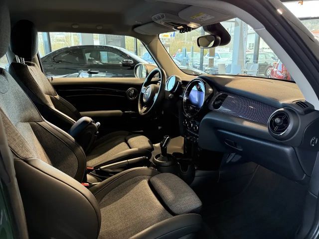 MINI Cooper Classic Trim