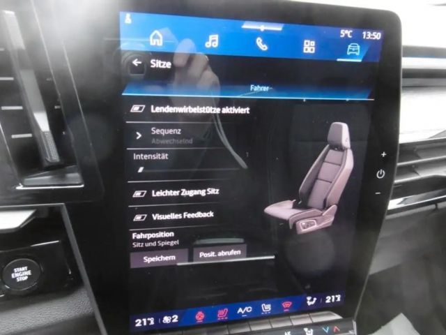 Renault Austral Techno