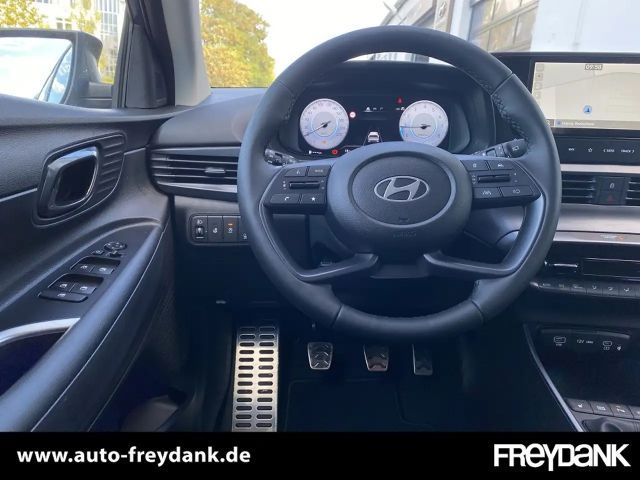 Hyundai Bayon 1.0 Prime T-GDi