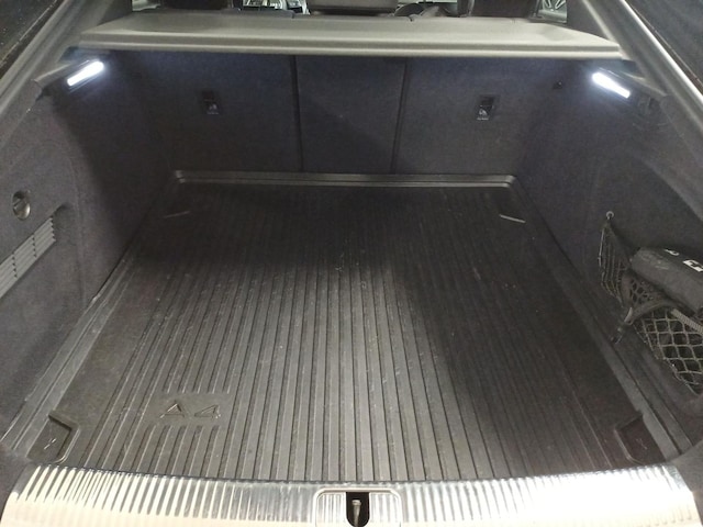 Audi A5 45 TDI Quattro Sportback