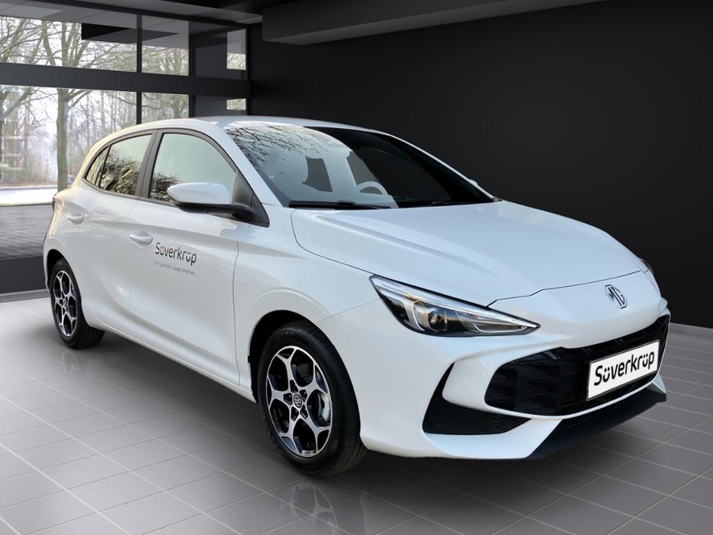 MG MG3 Comfort