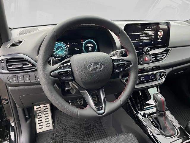 Hyundai i30 N Line T-GDi