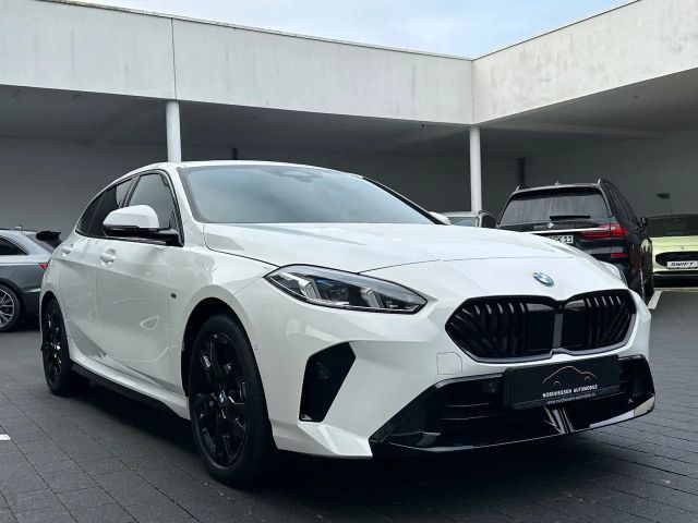 BMW 120 M-Sport Sedan