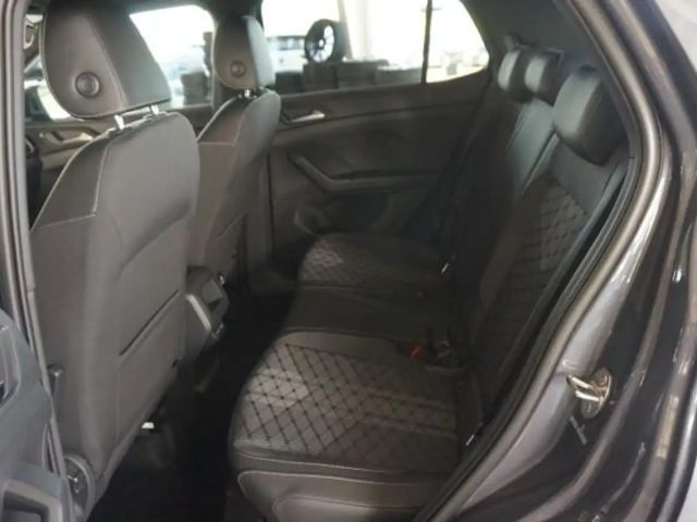 Volkswagen T-Cross DSG IQ.Drive R-Line