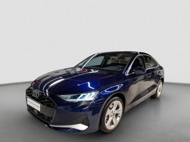 Audi A3 35 TFSI S-Tronic Sedan