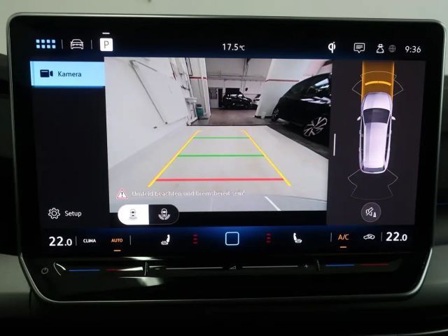 Volkswagen Golf DSG Life Variant