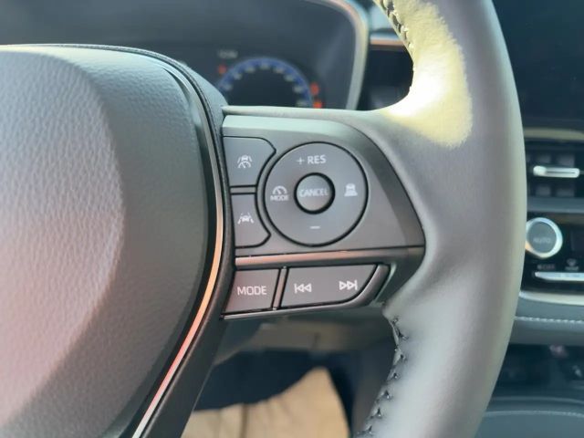 Suzuki Swace Comfort Hybrid