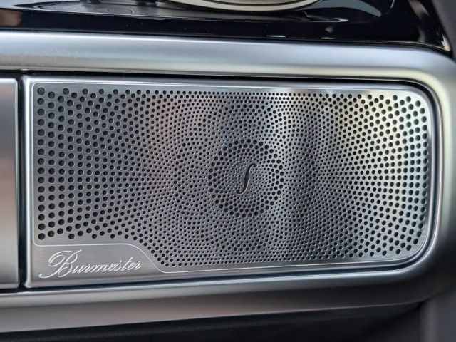 Mercedes-Benz G 63 AMG AMG Line