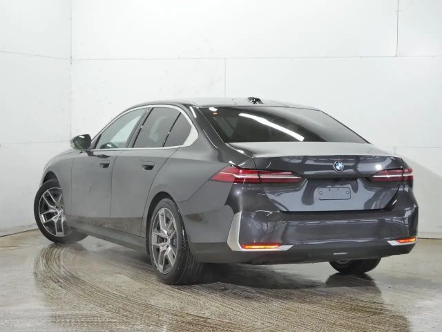 BMW 520 520d Sedan xDrive