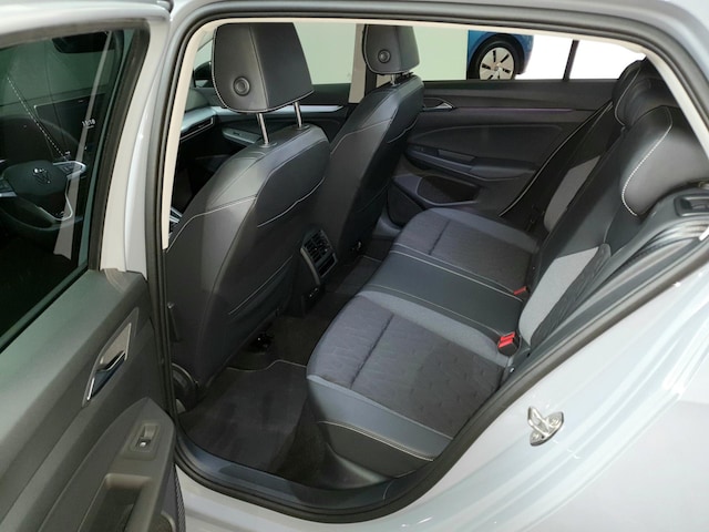 Volkswagen Golf Golf Goal 1.5TSI AHK/LED/Navi