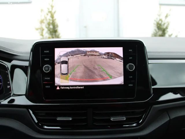 Volkswagen T-Roc 4Motion DSG R-Line