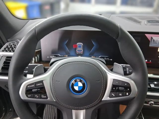 BMW X5 M-Sport xDrive50e