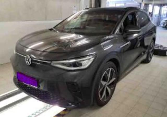 Volkswagen ID.4 GTX