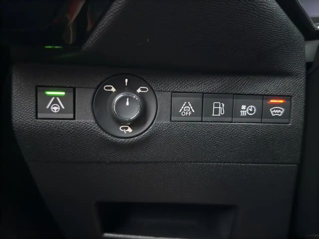 DS DS 7 Crossback Crossback E-Tense