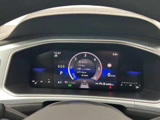 Volkswagen T-Roc 2.0 TDI DSG