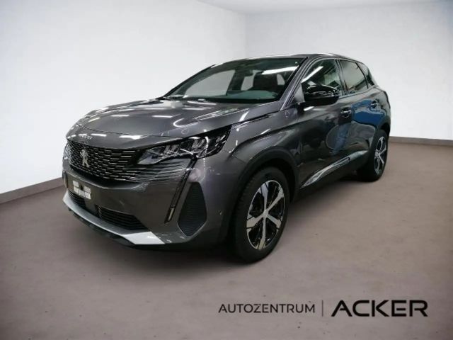 Peugeot 3008 Allure Pack PureTech