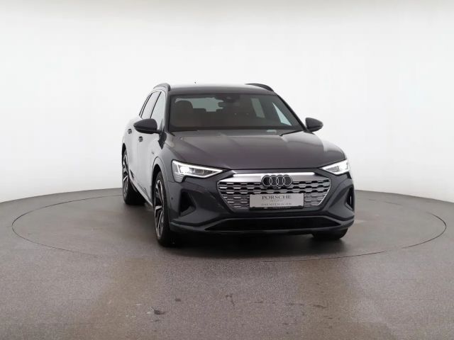 Audi Q8 e-tron 50 Quattro