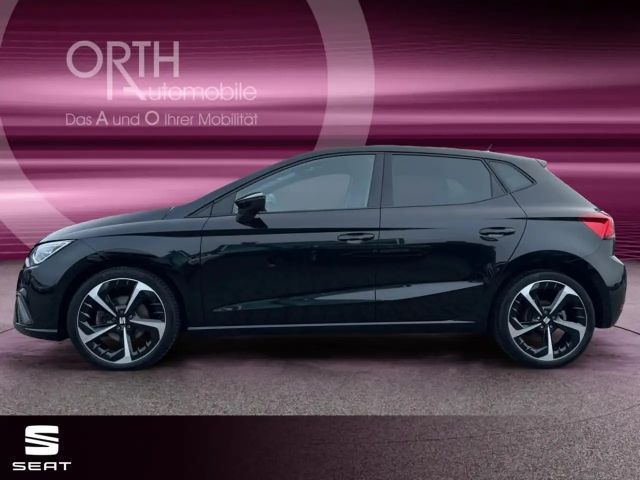 Seat Ibiza 1.0 TSI FR-lijn