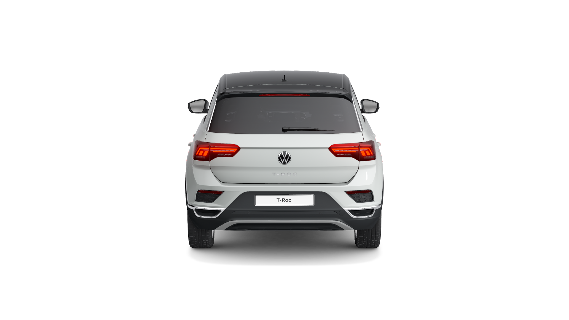 Volkswagen T-Roc 1.5 TSI Sport