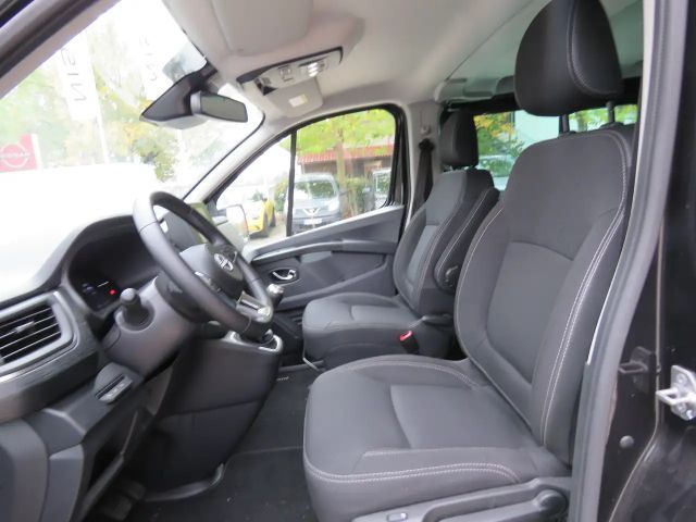 Nissan Primastar L1H1 Tekna