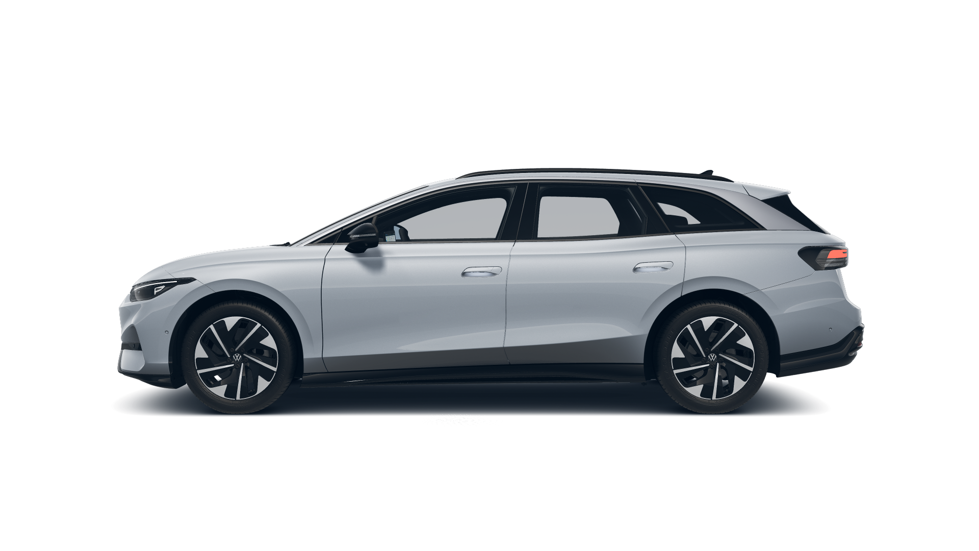 Volkswagen ID.7 IQ.Drive Tourer