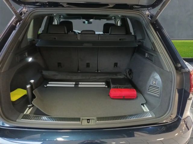 Volkswagen Touareg 3.0 V6 TDI 4Motion R-Line