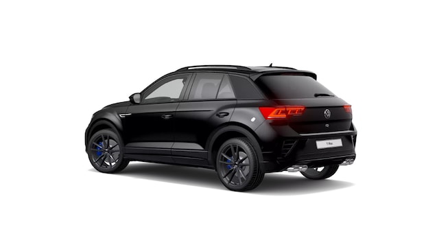 Volkswagen T-Roc 2.0 TSI 4Motion