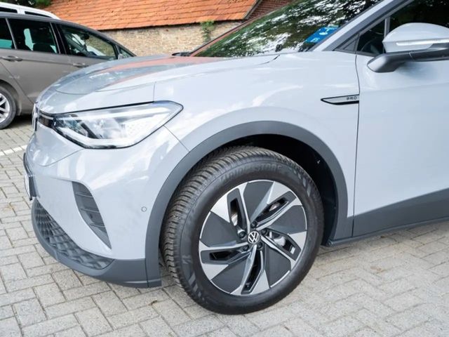 Volkswagen ID.4 77 KWh Performance Plus Pro